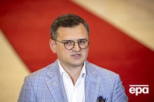 Кулеба: Я благодарен за совместное решение Нидерландов, США и Чехии по приобретению и передаче для нужд ВСУ 90 танков Т-72