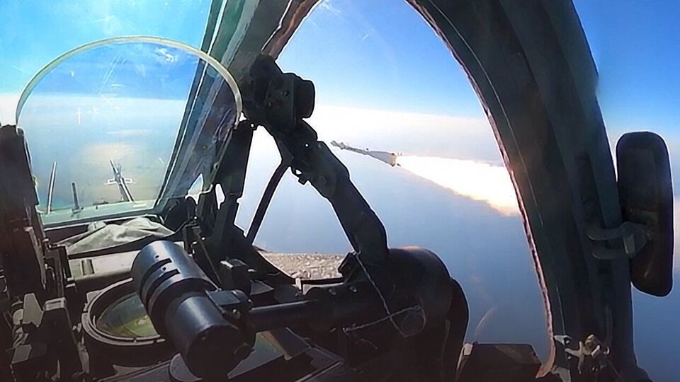 Авіація ЗСУ вразила дві позиції засобів ППО росіян, зазначили у Генштабі