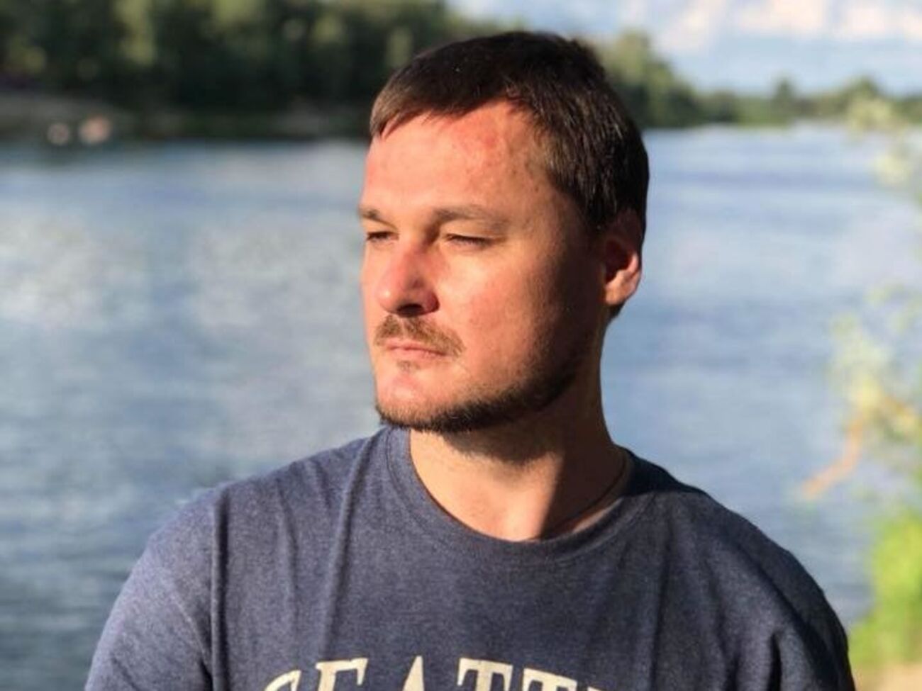 Яковина: Официальной государственной идеологией России является устремленное в прошлое поклонение смерти