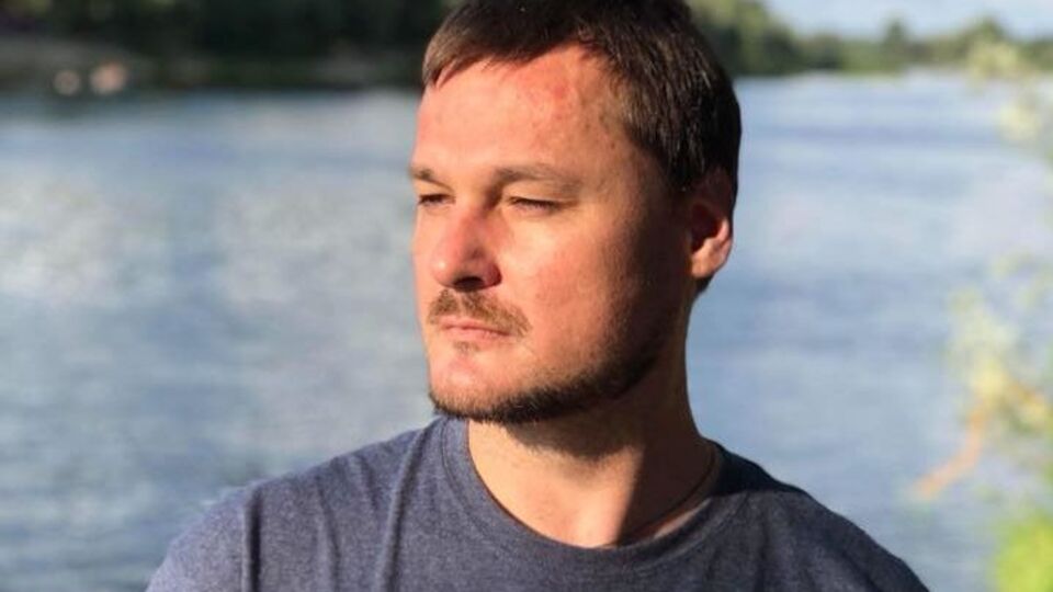 Яковина: Официальной государственной идеологией России является устремленное в прошлое поклонение смерти