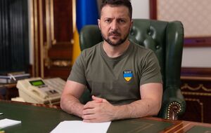 Зеленский ответил на петицию, опубликованную в августе