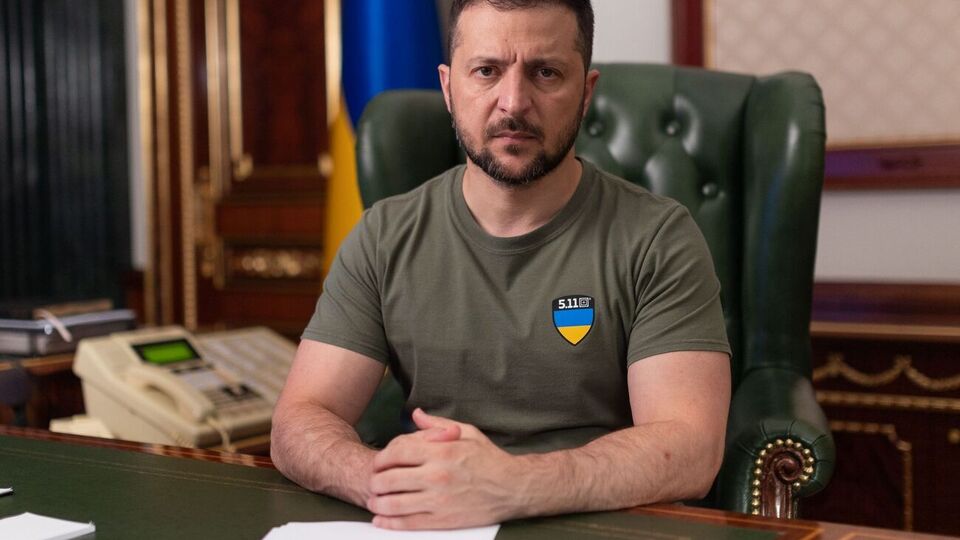 Зеленский ответил на петицию, опубликованную в августе