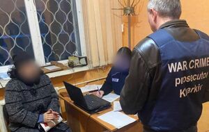 В прокуратуре намерены просить об аресте подозреваемой