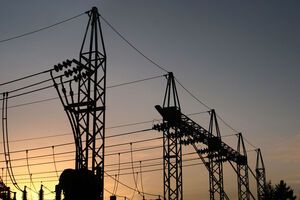 Останнім часом Росія атакує дронами і ракетами енергетичну інфраструктуру України