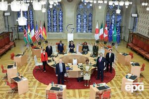 Зустріч глав МЗС "Великої сімки" відбулася у німецькому Мюнстері