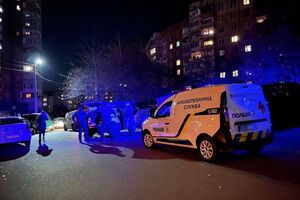 Вибух стався увечері 4 листопада