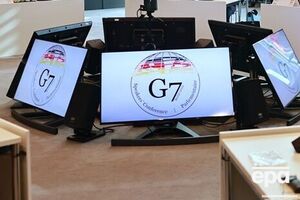 У G7 попередили Білорусь про ймовірність нових витрат у разі "більш прямого" залучення у війну