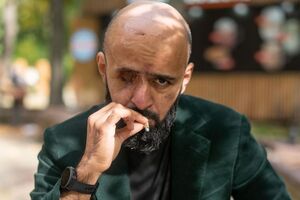 Масі Найєм підкреслив, що остаточно усвідомив те, що сталося, коли повернувся додому з клініки і "почав жити своє життя"