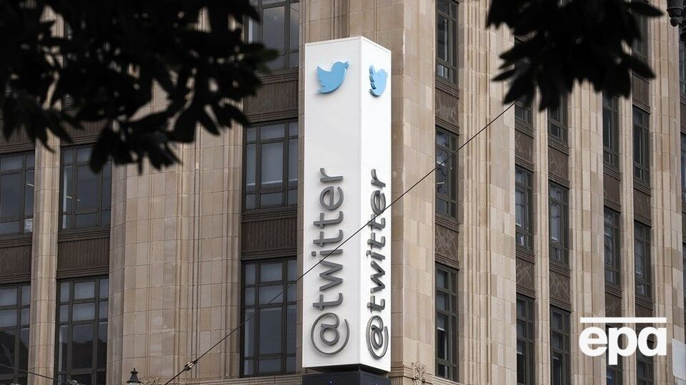 Угоду щодо купівлі Twitter Маск завершив 27 жовтня