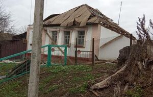 В Белопольской общине повреждены по меньшей мере три жилых дома, рассказал Живицкий