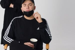 Данилко: Папа устраивал вечерние концерты после полуночи, выпивший