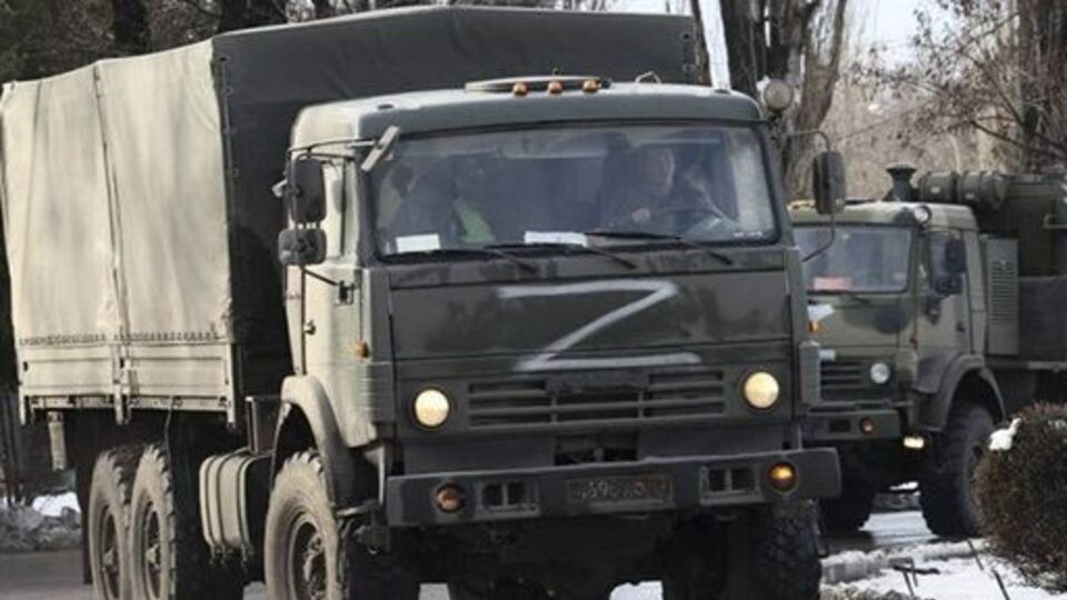Підготовка поповнення триватиме приблизно два-три тижні, вважають у Генштабі