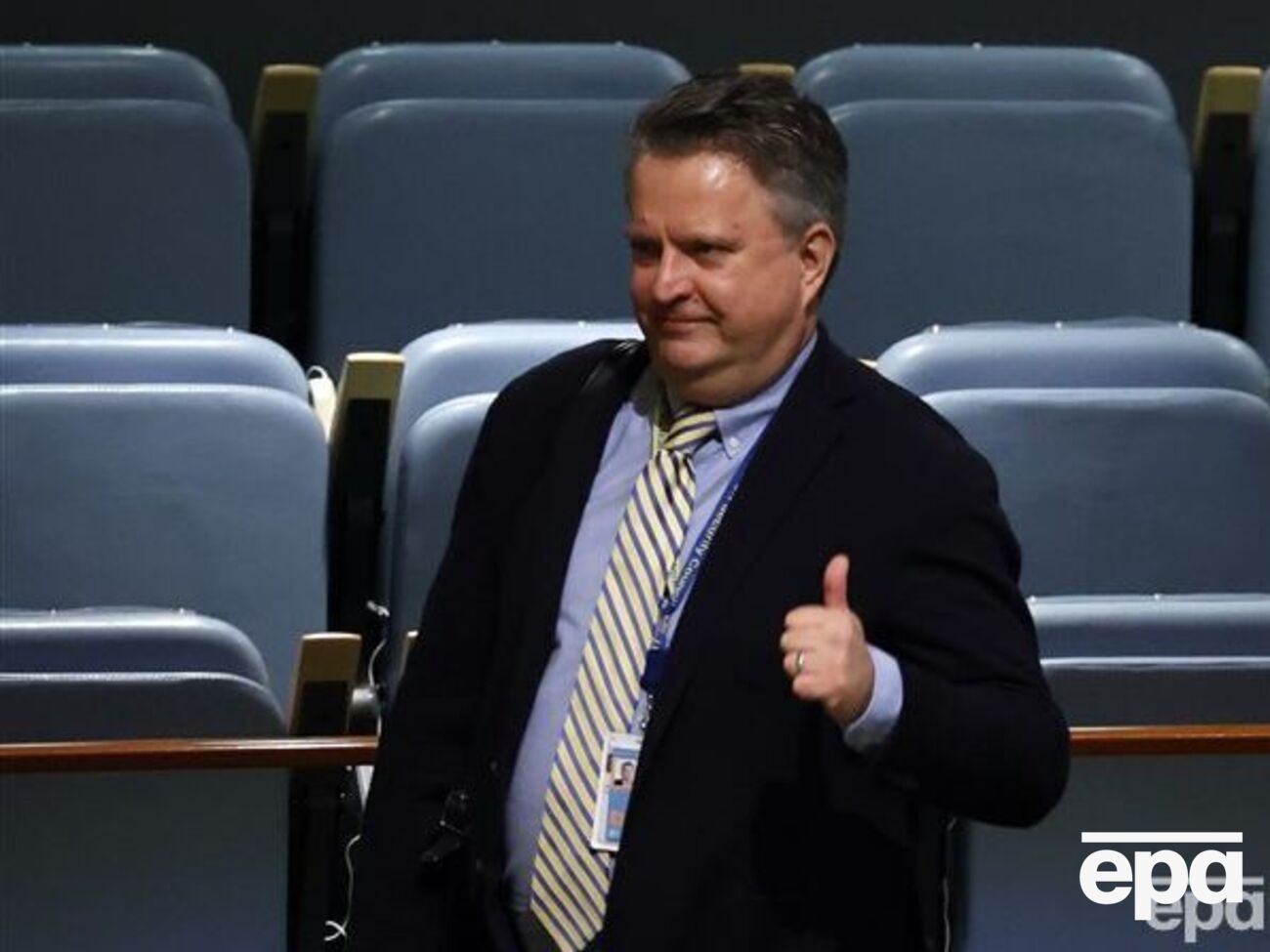 Кислица:&nbsp;Интересно: сколько российских СМИ напишут об эпическом голосовании Небензи за текст с включенным осуждением России?