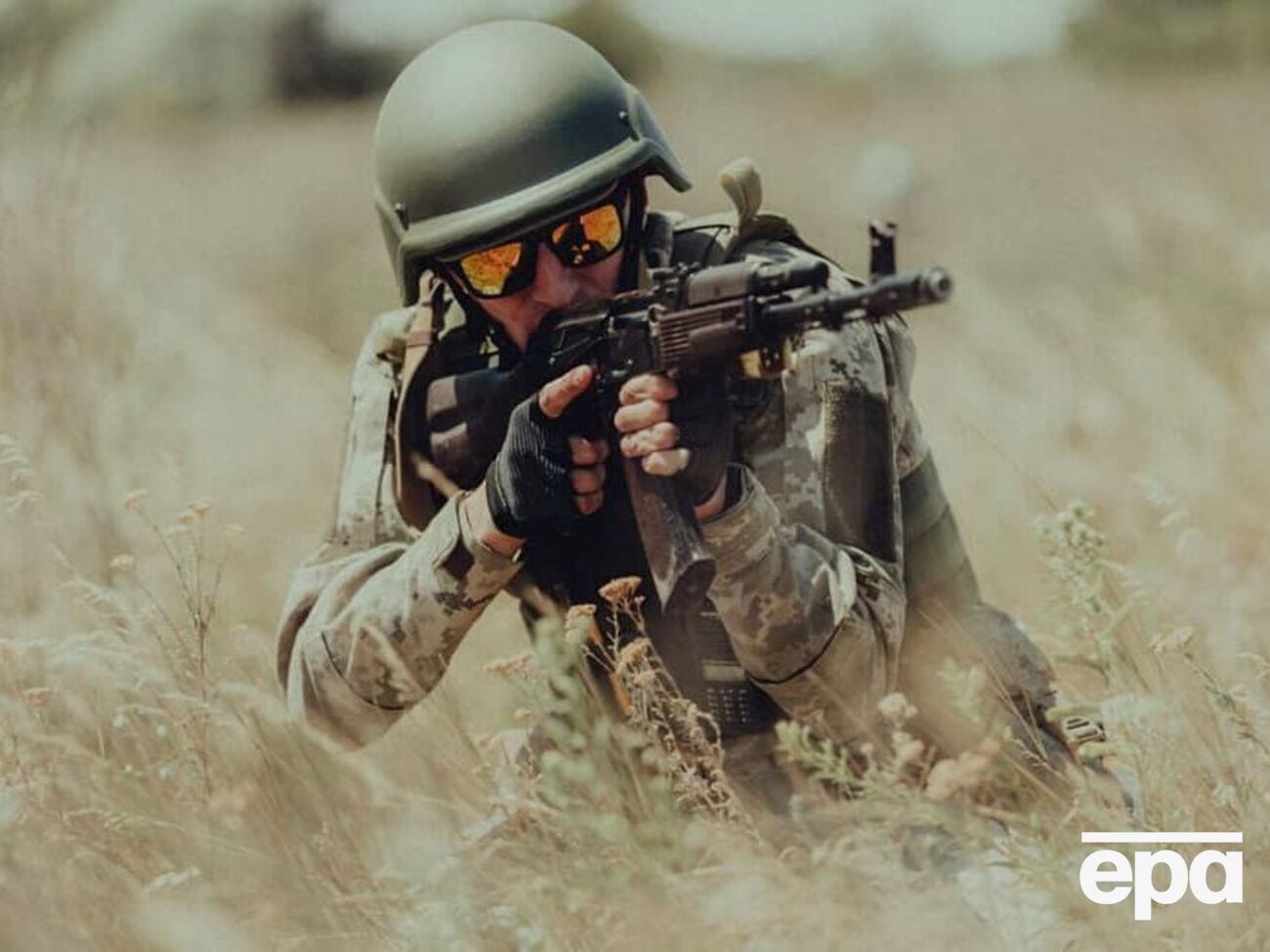 Із 24 лютого українські захисники ліквідували понад 75 тис. окупантів