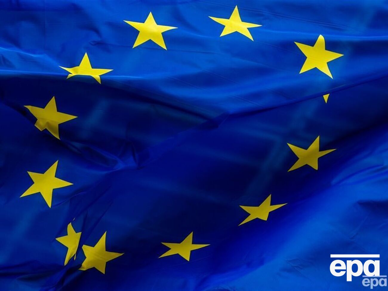 Країни ЄС передали Україні генератори