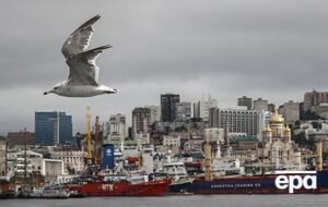 В ГУР считают, что во Владивостоке возможны протесты