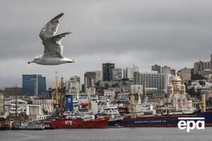 У ГУР вважають, що у Владивостоці можливі протести