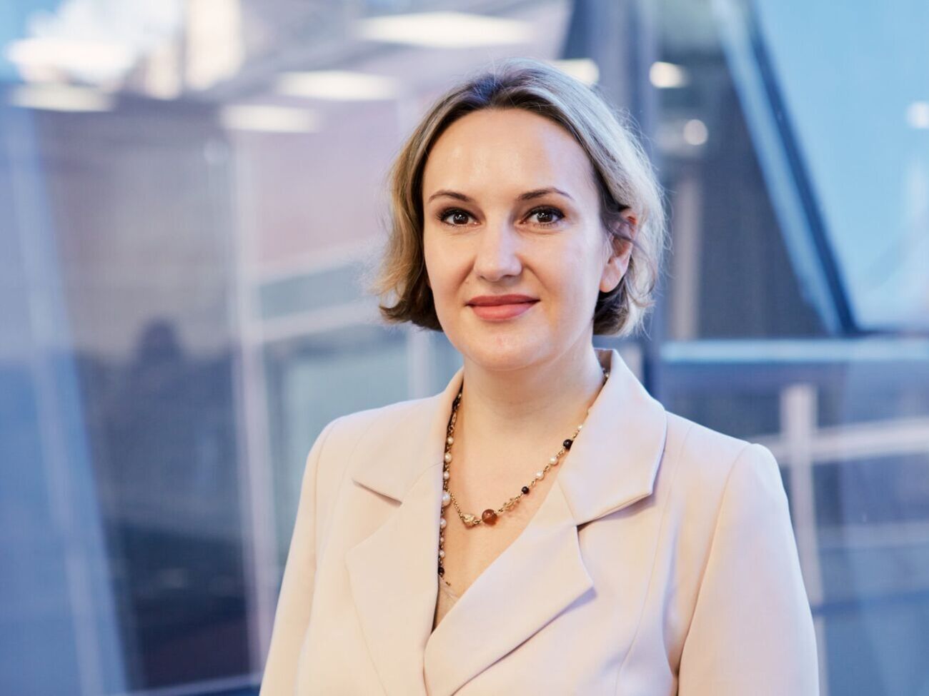 Басалаева – бывший судья и член ЦИК