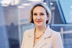 Басалаєва – колишня суддя і членкиня ЦВК