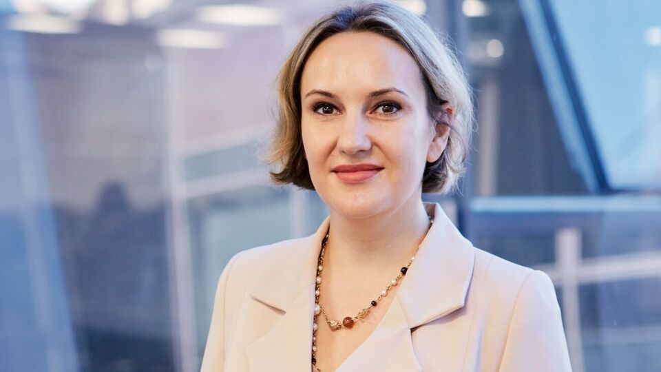 Басалаева – бывший судья и член ЦИК
