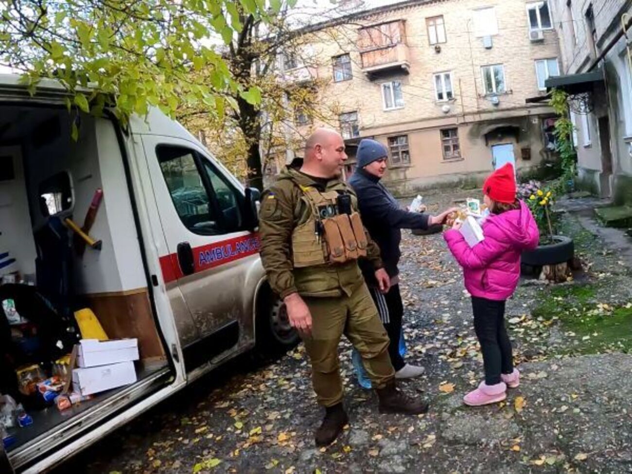 Влада закликає жителів Донецької області евакуюватися
