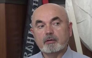 Никулин находится в больнице
