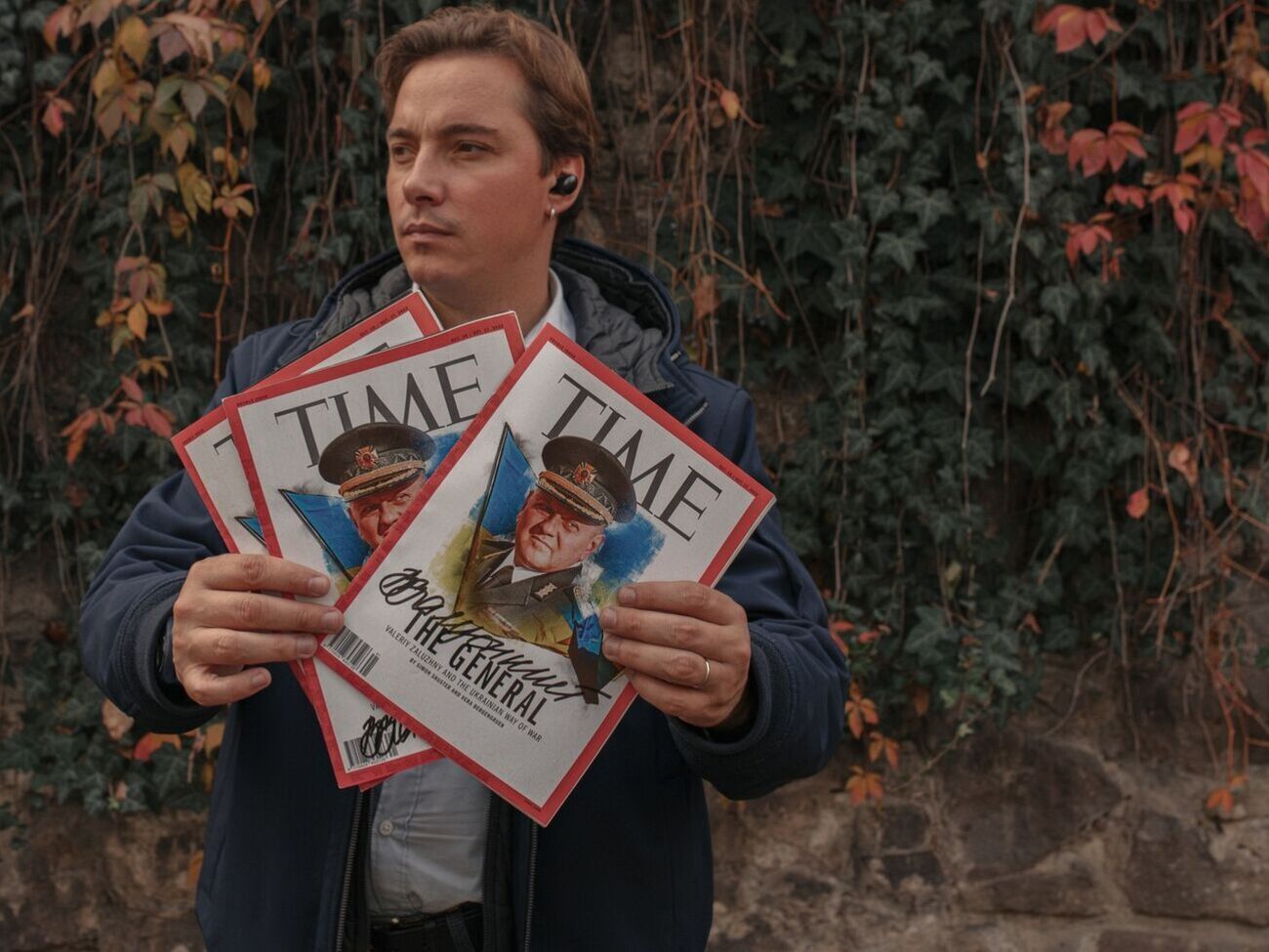 Любка:&nbsp;За ночь продано 200 экземпляров на 200 тыс. грн!