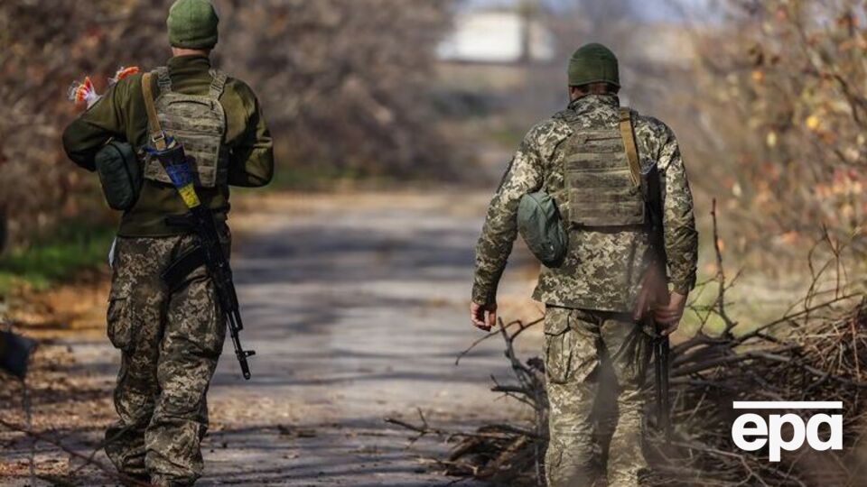 ЗСУ поступово звільняють від російських окупантів південні регіони України