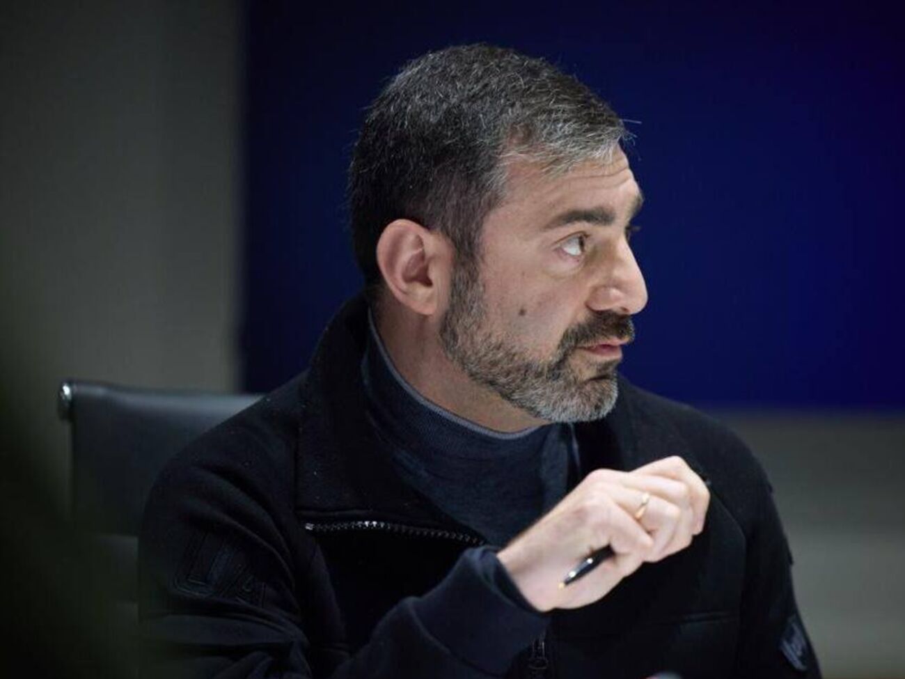 Лубінець: Незаконний директор дитячої установи здійснює відкритий геноцид