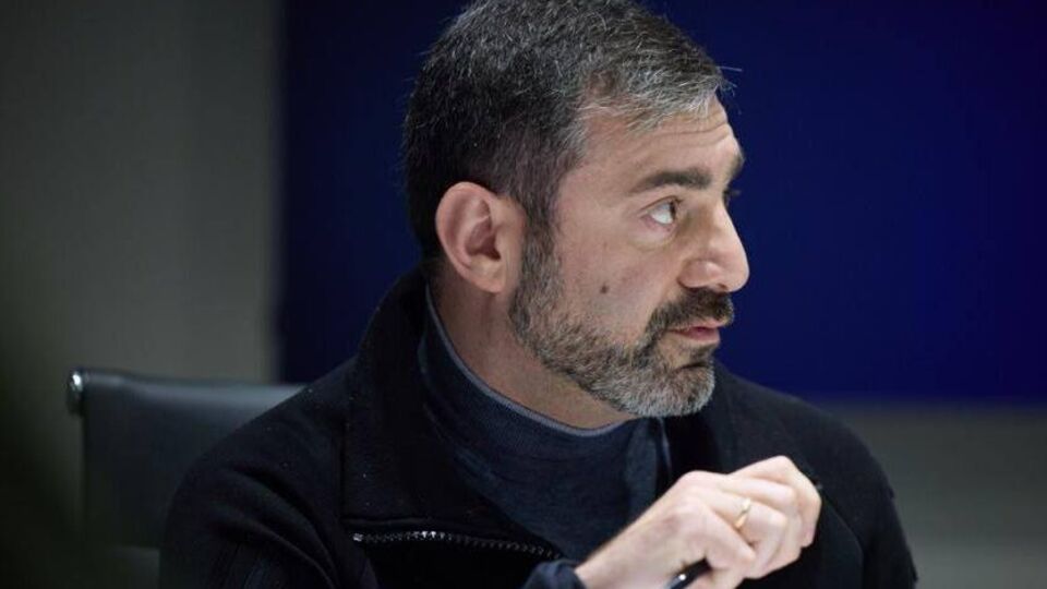 Лубінець: Незаконний директор дитячої установи здійснює відкритий геноцид