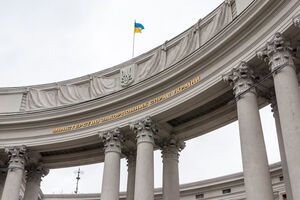 У МЗС зазначили, що Раніше Іран усіляко спростовував постачання озброєння Росії