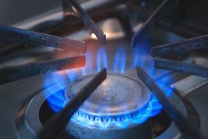 За наявними даними, сім'я грілася за допомогою газу