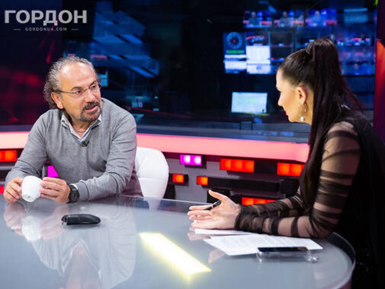 Шустер:&nbsp;Европе ради самосохранения придется сталкиваться с РФ