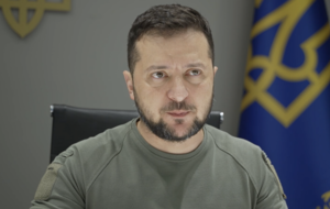 Зеленський наголосив на важливості забезпечення повного захисту українського неба