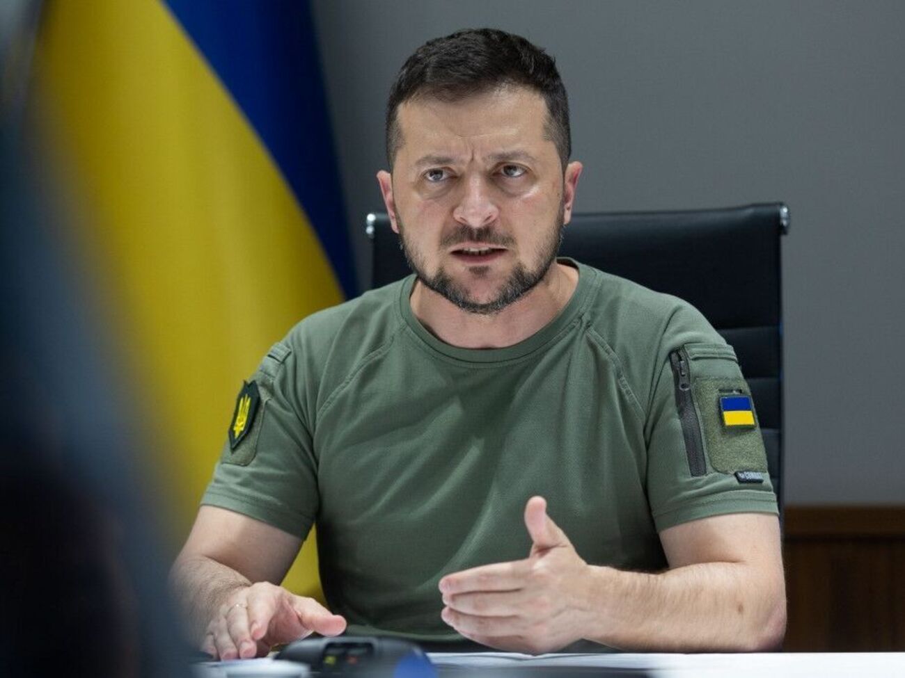 ЗСУ щодобово збивають щонайменше по 10 іранських дронів, а іранський режим стверджує, що нібито дав небагато, зазначив Зеленський