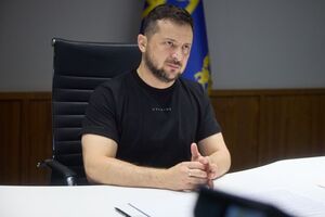 Зеленский анонсировал запуск еще одного фандрайзингового направления "на следующей неделе"