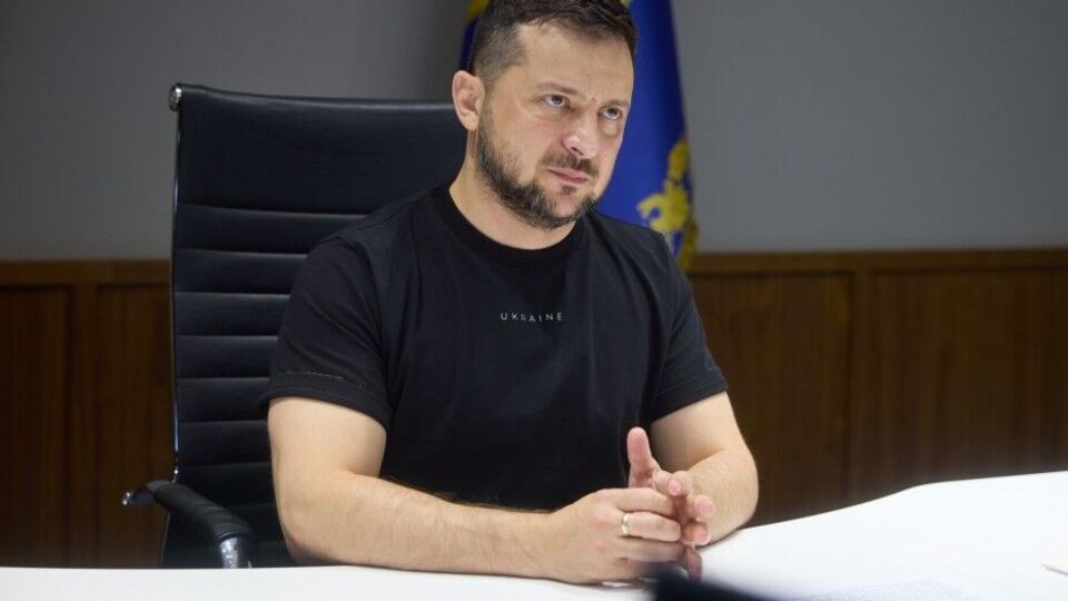 Зеленский анонсировал запуск еще одного фандрайзингового направления "на следующей неделе"