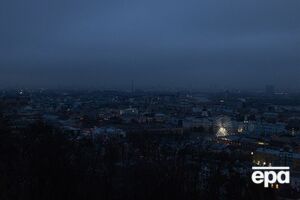 Влада Києва робить усе, щоб блекауту у столиці не сталося, сказав мер