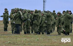 В Луганской области на передок кидают именно мобилизованных россиян, отметил в комментарии СМИ выживший военный