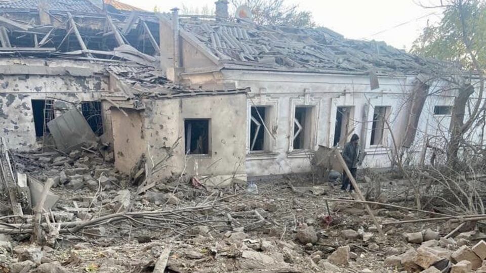 Із травня Миколаїв та область зазнають обстрілів і ракетних ударів окупантів майже щодня