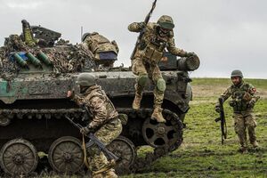 Українські захисники за останні 24 години відбивали атаки ворога у Харківській, Донецькій, Луганській та Запорізькій областях