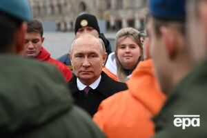 Росію та її президента необхідно ізолювати від цивілізованого світу за геноцид українців, заявили в ОПУ