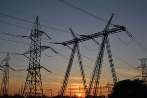 В Україні тривають віялові вимкнення світла