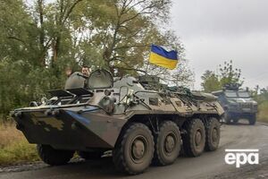 Российское военное командование подверглось критике после того, как 1 октября украинская армия вернула контроль над Лиманом