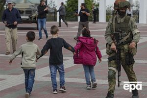 Окупанти посилюють ідеологічний тиск на дітей та молодь у Мелітополі, заявив Федоров