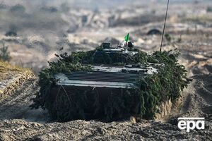 Навчання Puma-22 триватимуть до 9 листопада