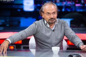 Шустер: Путін змушує російських офіцерів ганьбитися, і вони не повстають