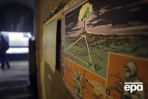 У Росії говорили про готовність використати ядерну зброю