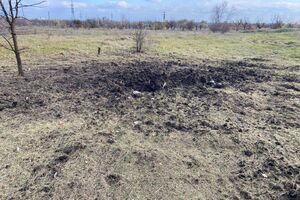 Люди в результате атаки не пострадали