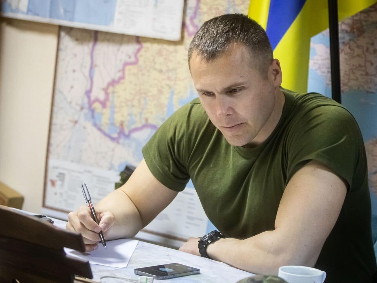 Костенко: До кінця року – це нормальний строк, щоб це питання вирішити